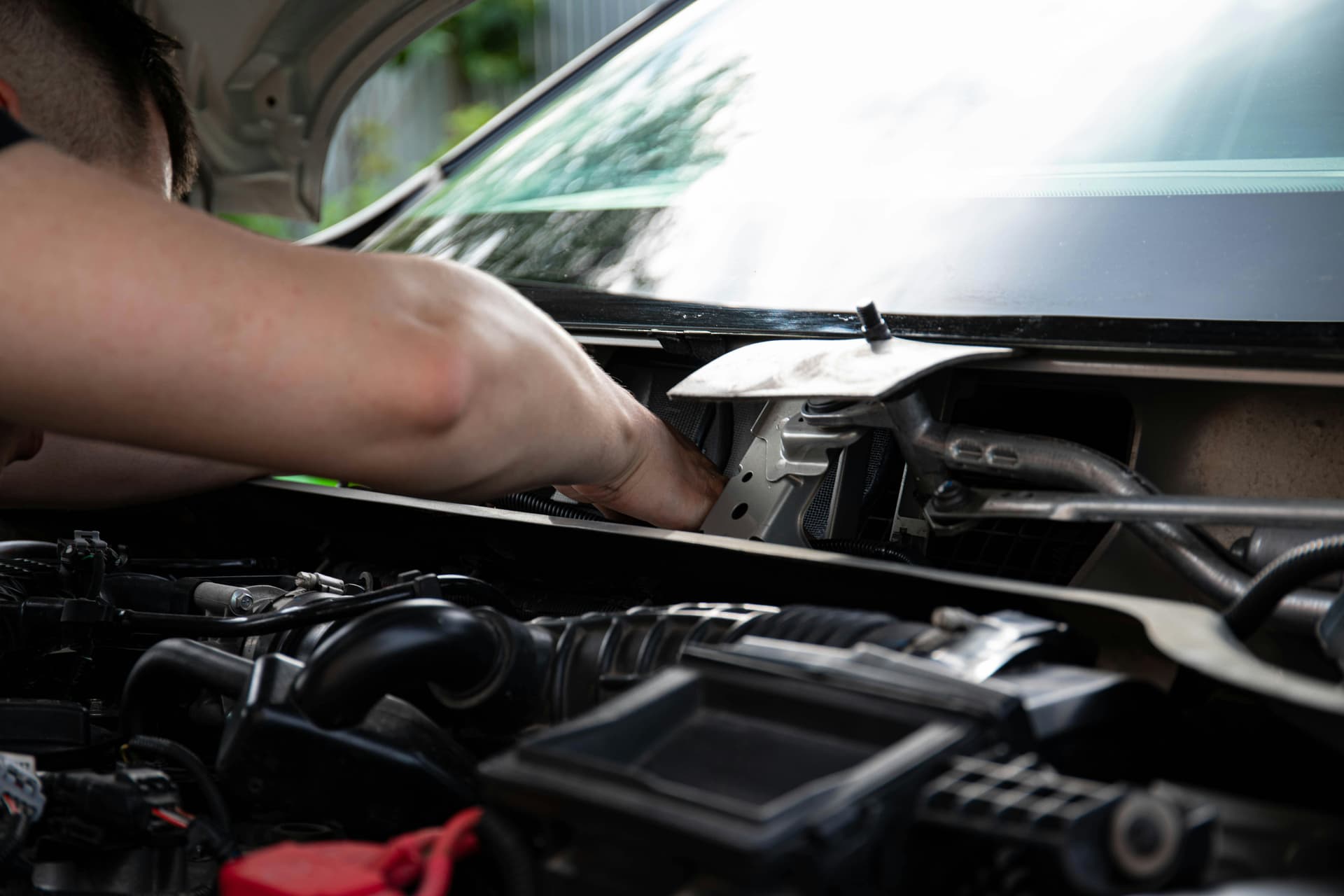 Fast &amp; Reliable Auto Repair in Columbus, OH