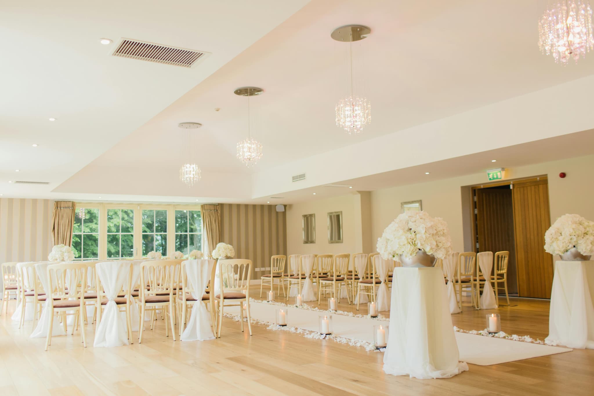 Riverside's Premier Wedding Venue Near Me for Your Big Day