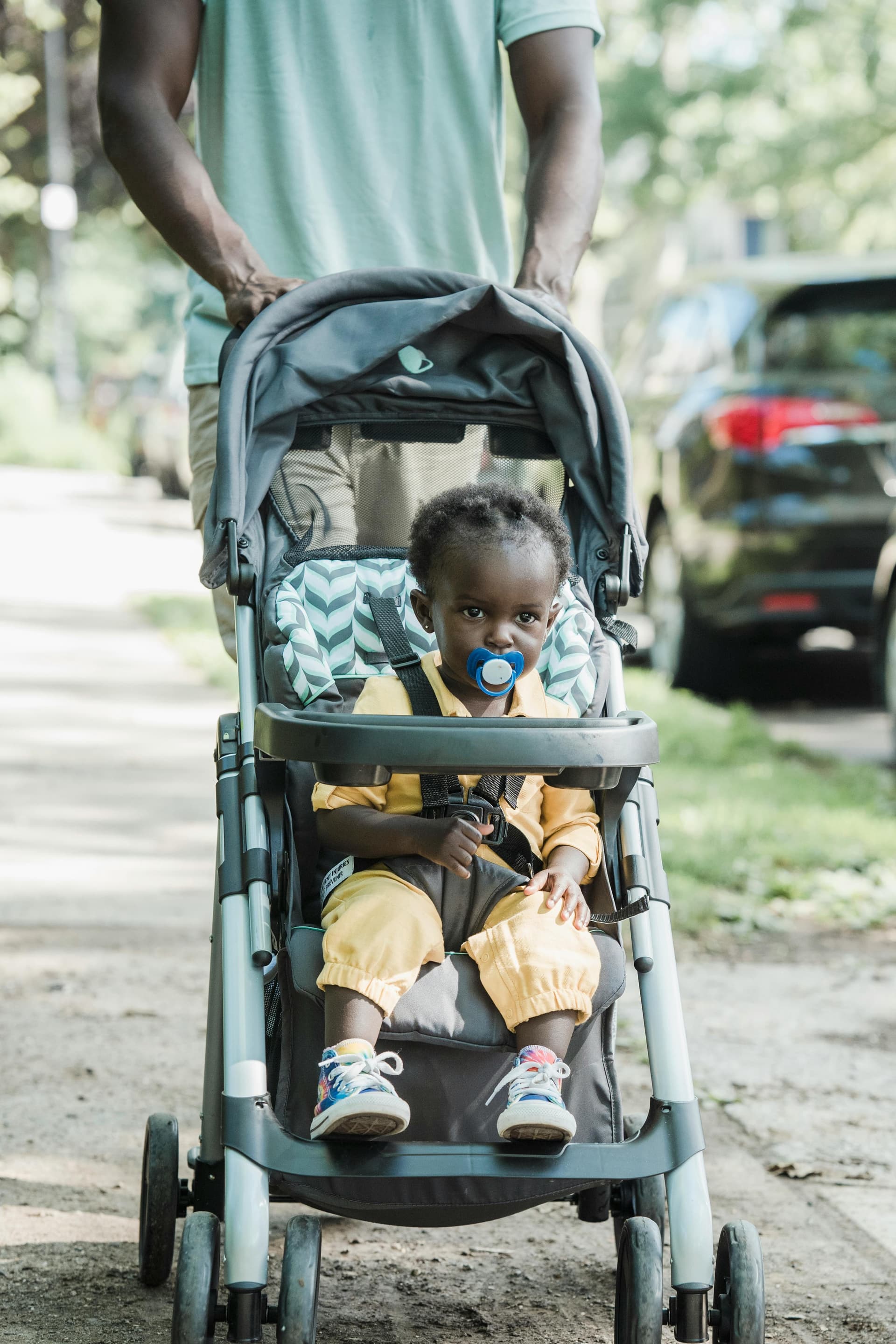 Choisir une Poussette Chancelière : Les Meilleures Options pour les Parents Actifs
