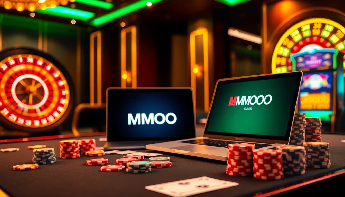 Maximizing Your Experience at MMOO: Essential Strategies for Winning in 2025