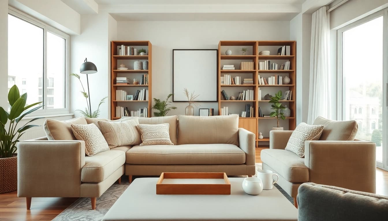 Enhance your home decor experience at https://nugevonden.nl with stylish living room ideas.