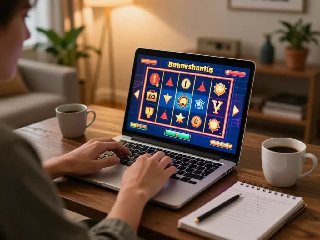 Strategi Menang untuk slot depo 1000: Menguasai Permainan Online Anda di 2026