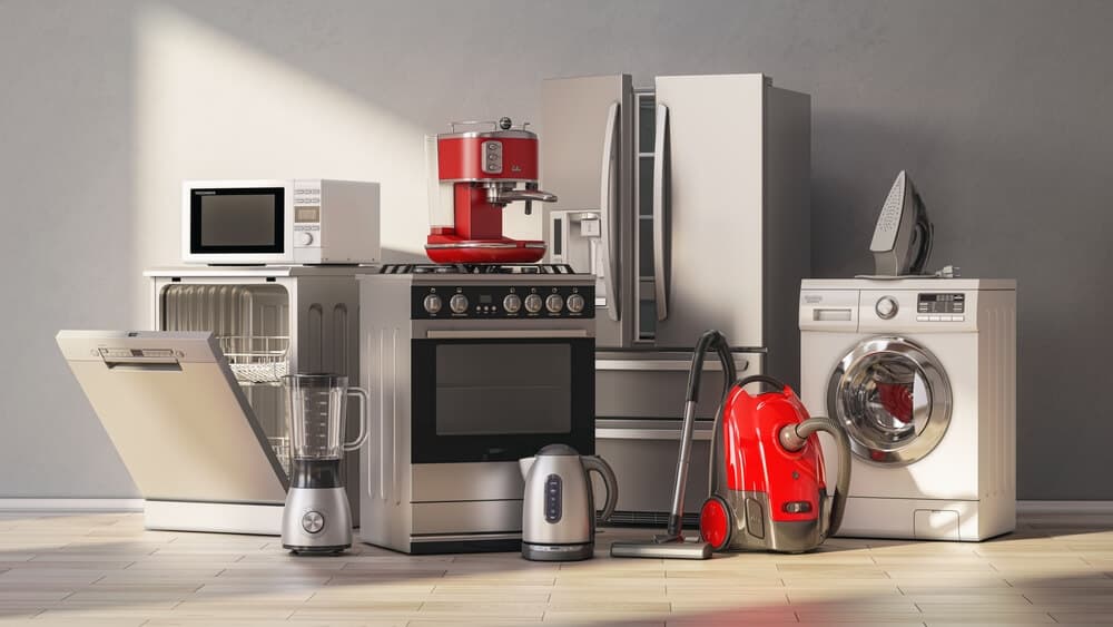 Quality Edmonton Appliance Repair Backed by Experience