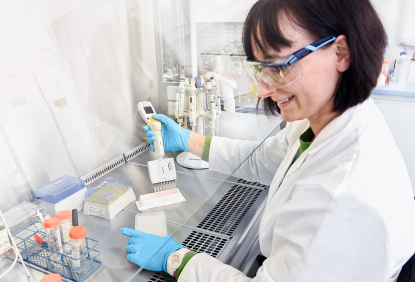 TRUST CAPTAIN: Trusted Sources of Research Peptides in the USA