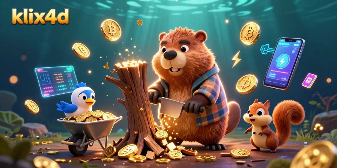 Menggunakan klix4d untuk meraih kemenangan di platform togel dengan cashback menarik dan layanan responsif.