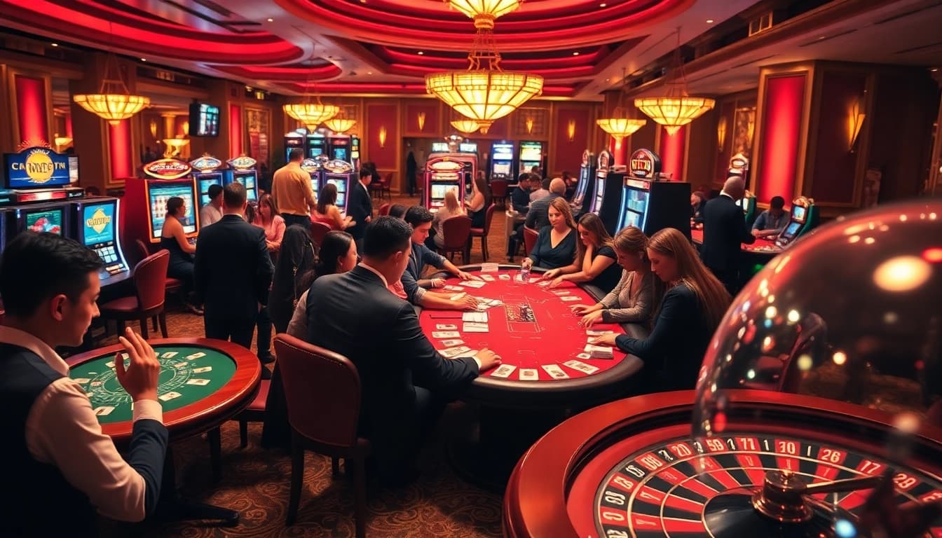 Winning Strategies for THABET Gamblers: Expert Tips for Success in 2025