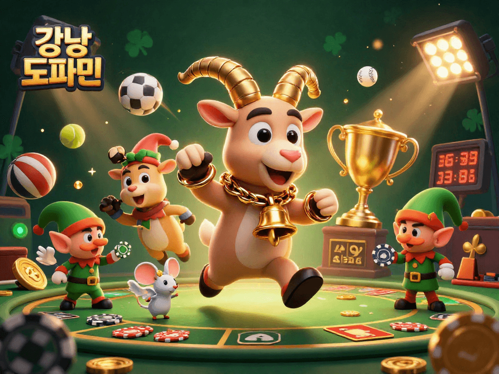 전문가 추천 강남 도파민 가라오케 이용 전략 2026