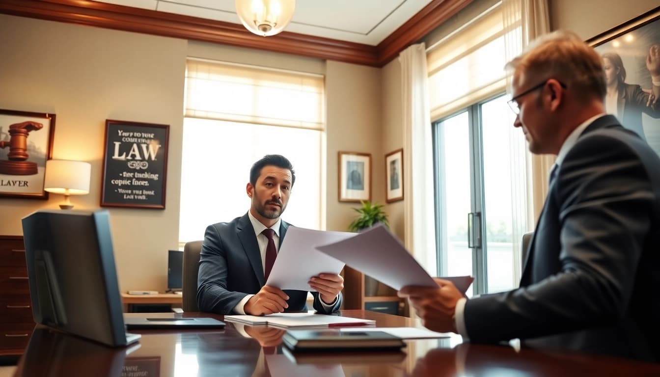 Consult professional assistance with Maryland workers compensation lawyer at https://www.steinhardtlawfirm.com.