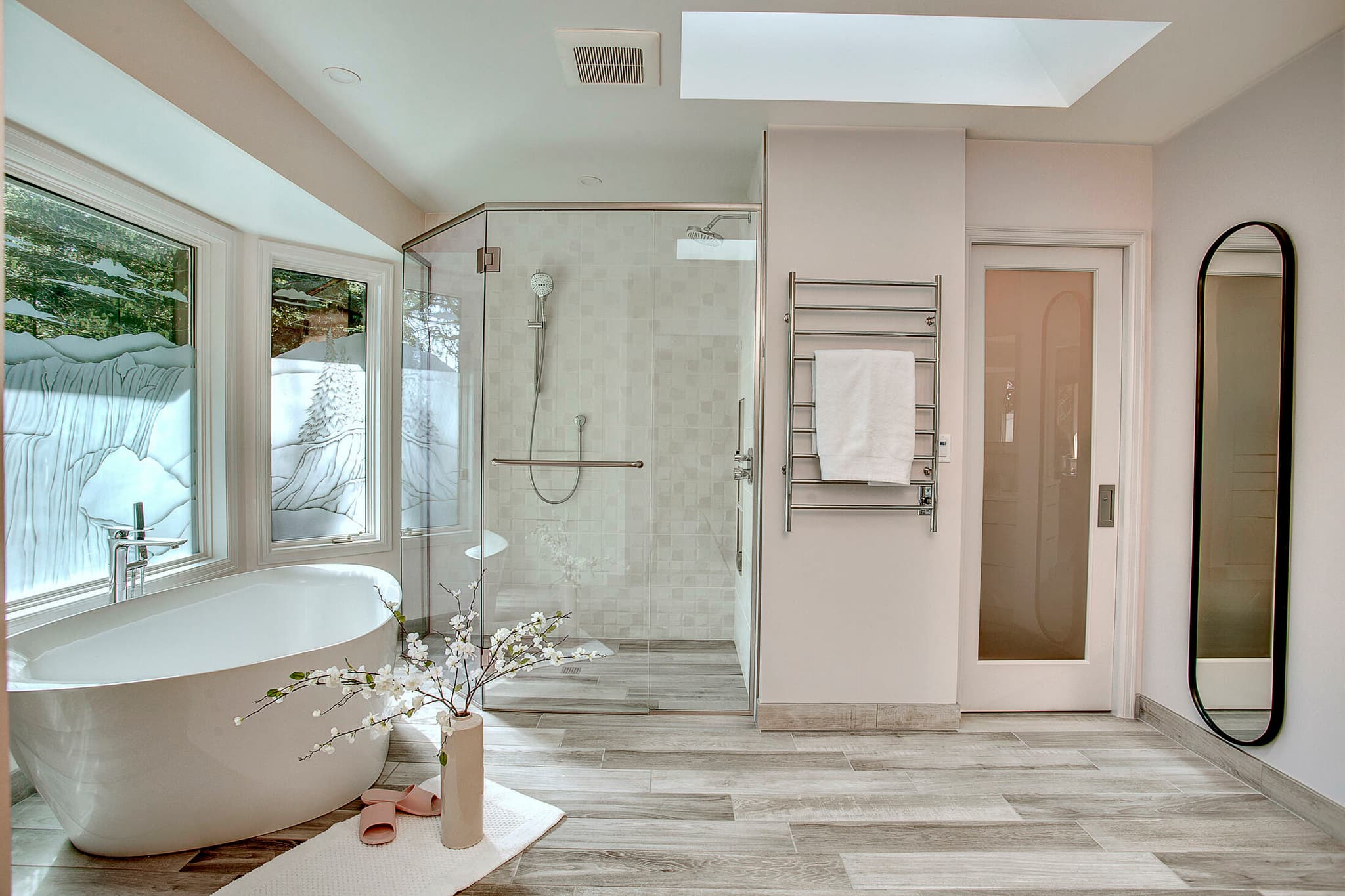 Bathroom remodeler in Potomac, Maryland – Trusted Pros for High-Quality Bathroom Upgrades