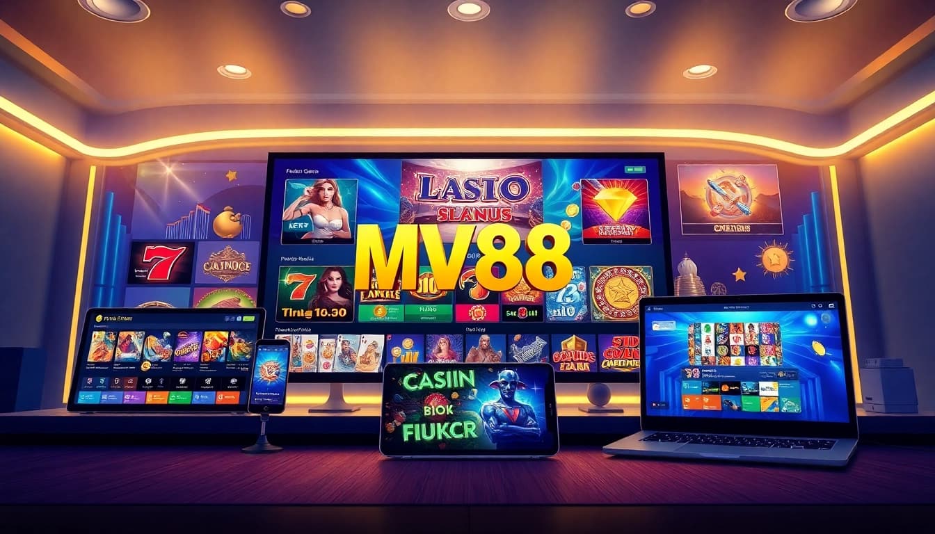 Mastering MV88 Game: Essential 2025 Guide for New Players