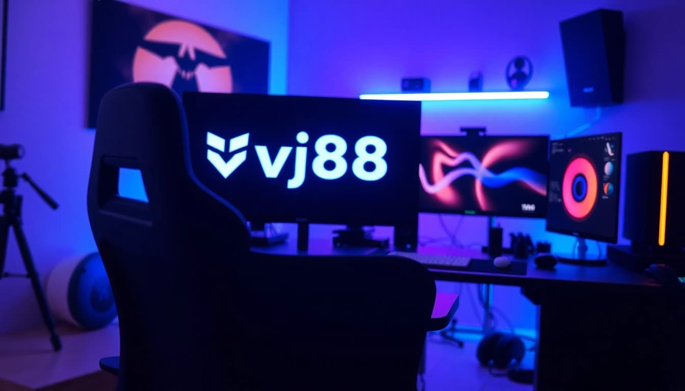 Maximizing Your Gaming Experience with the vj88: Tips and Techniques