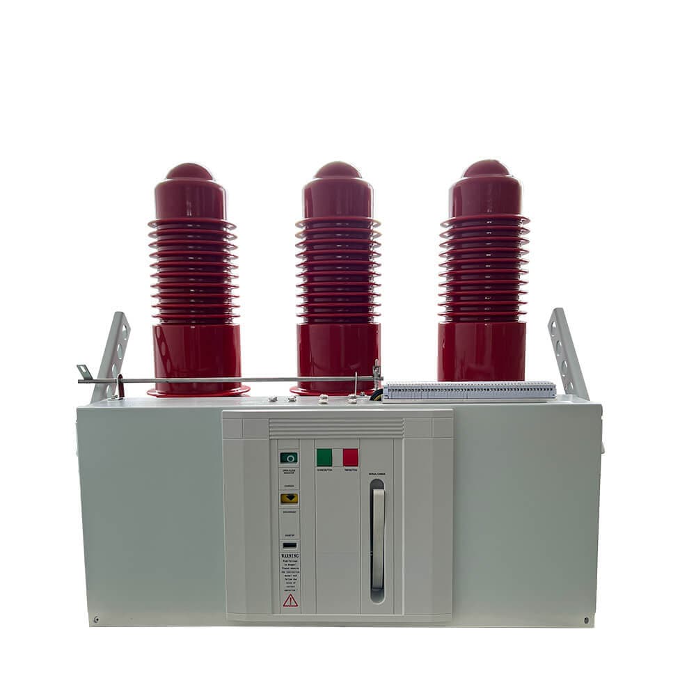 How Aierway Vacuum Circuit Breakers Outperform Competitors