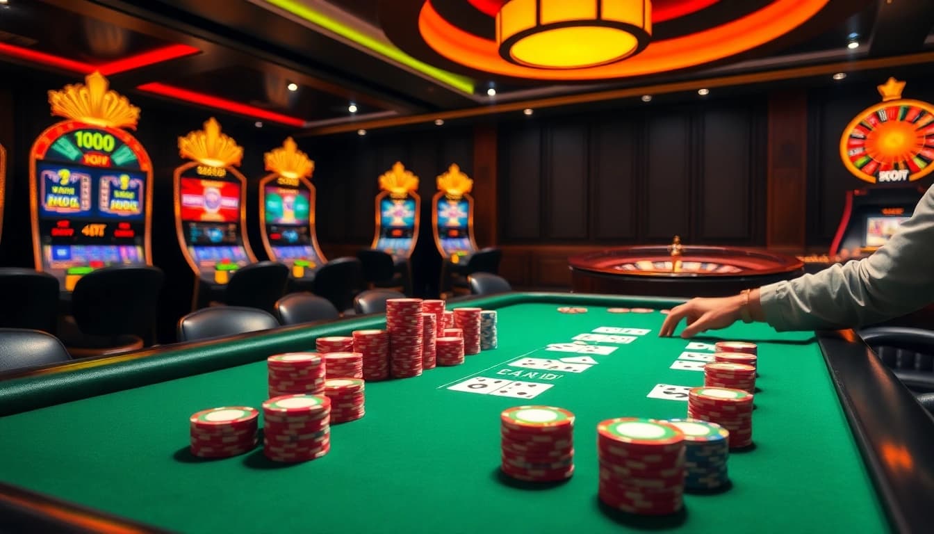 Winning Strategies for Haywin Players: Mastering Online Casino Games in 2025