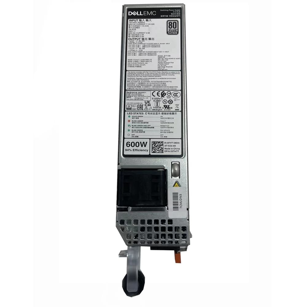 What Sets Linklieo Apart as a Competitive Server Power Supply Supplier