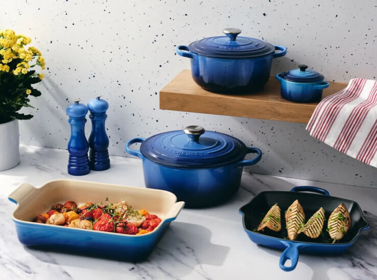 Expert-Tested Kitchenware NZ: 20 Years of Quality You Can Trust