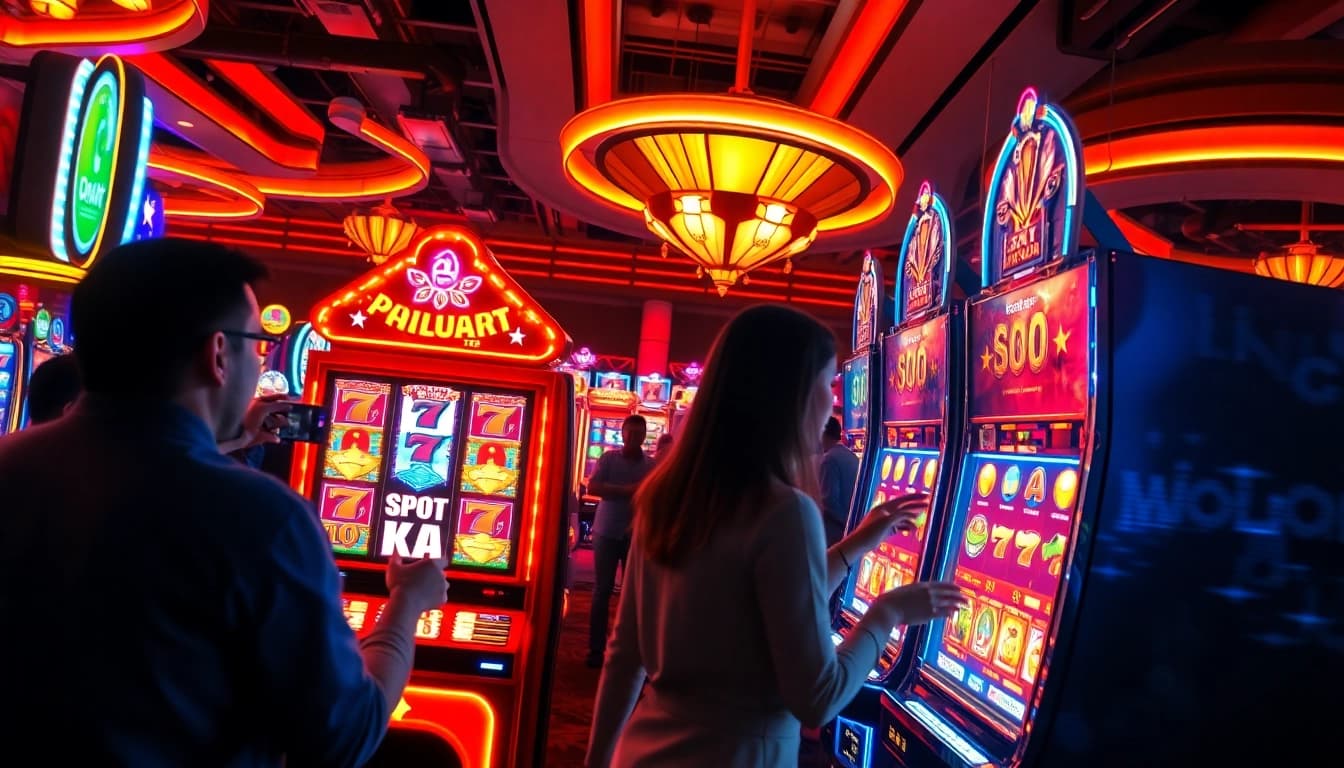 Cara Menang di Kaisar800 Slot dengan Strategi Terbaik dan Tips Jitu