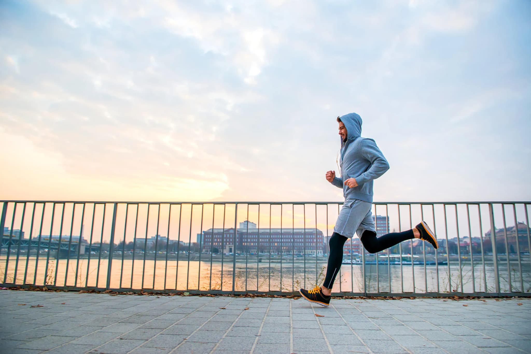 Premium Running Gear by STRYQ | Performance Over Hype
