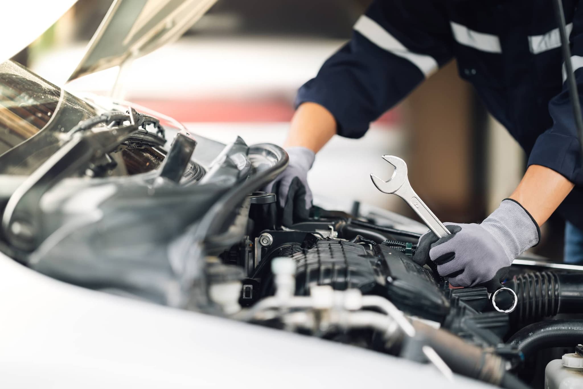 Reliable Auto Repair Fredericksburg VA | Express Auto Service