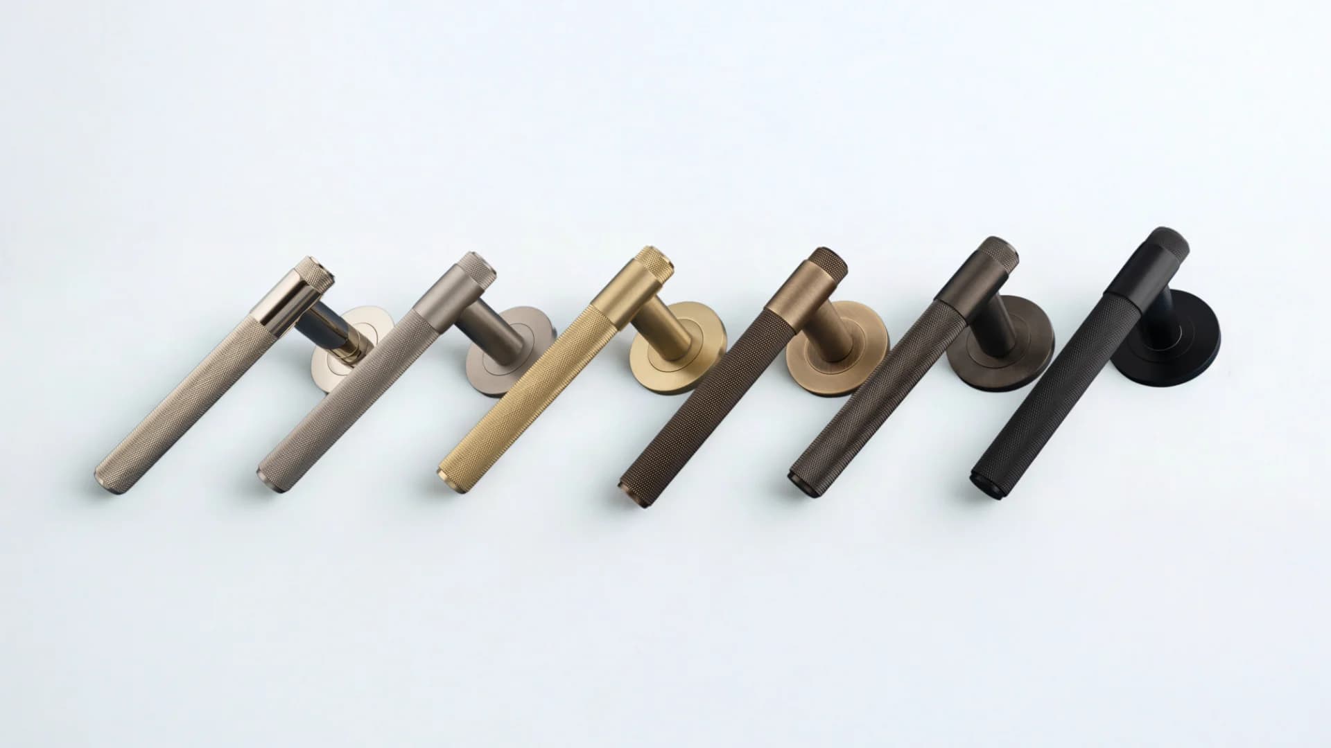 Where to Buy Commercial Door Hardware: 7 Vetted Online Suppliers