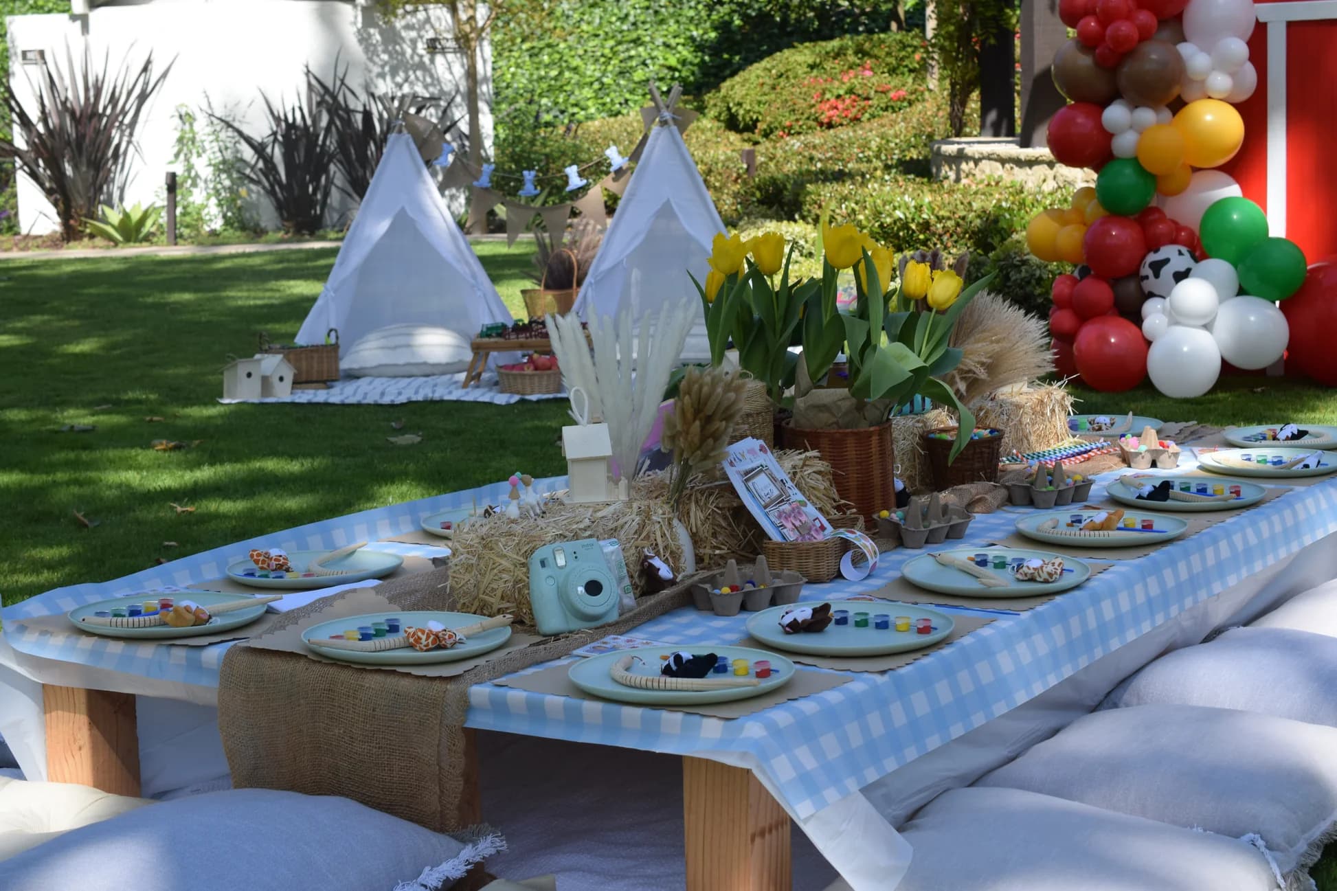 The Best Customizable Birthday Party Ideas in Perth and Kinross