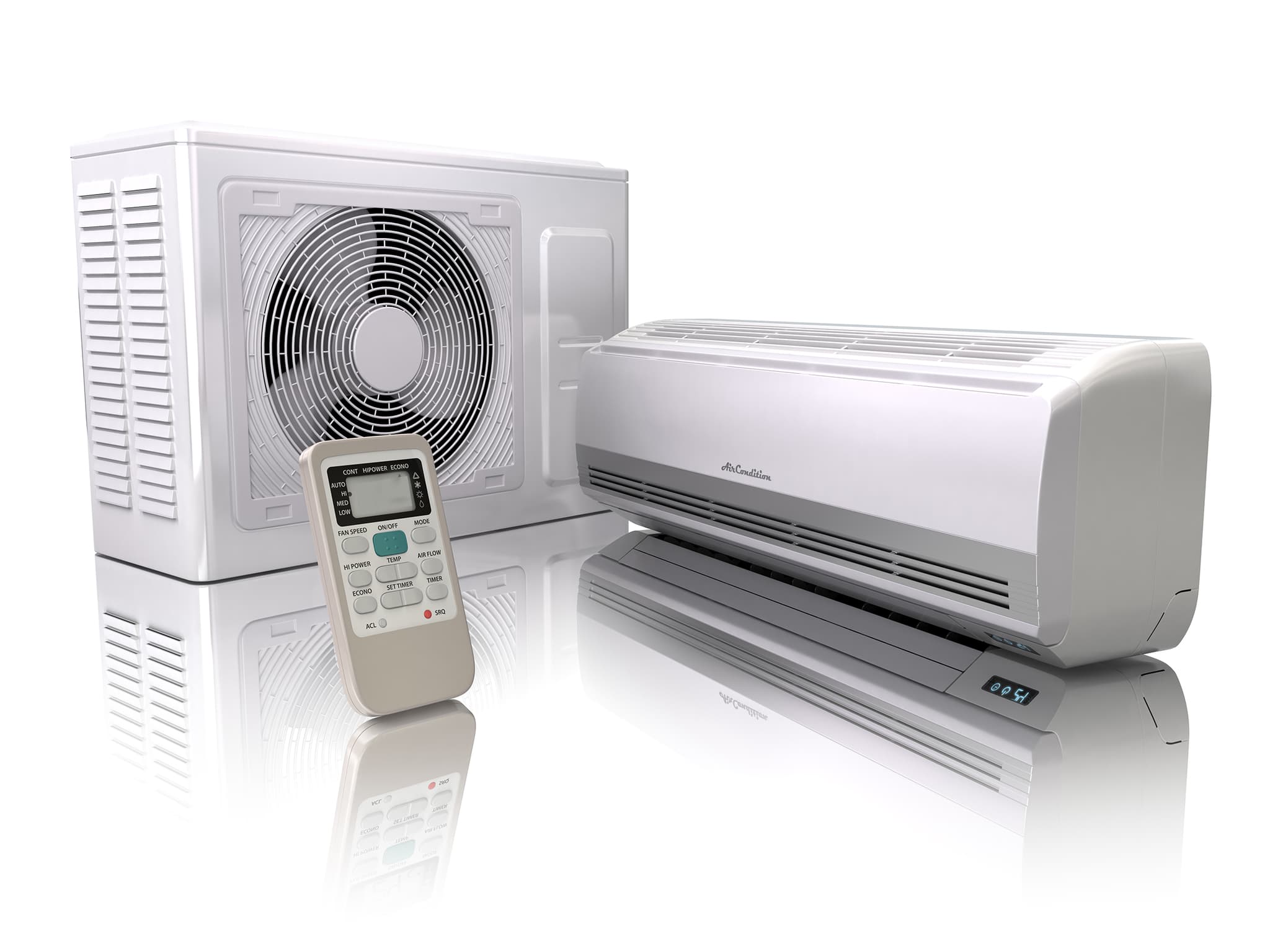 Why Ductless Mini-Split Installation Is Perfect for Older Homes