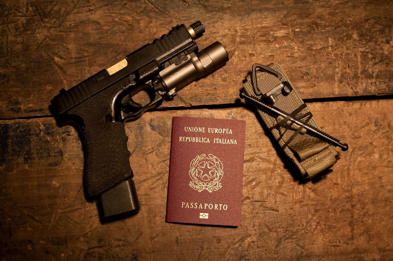 Polymer 80 Lower vs Standard Frames: Key Differences