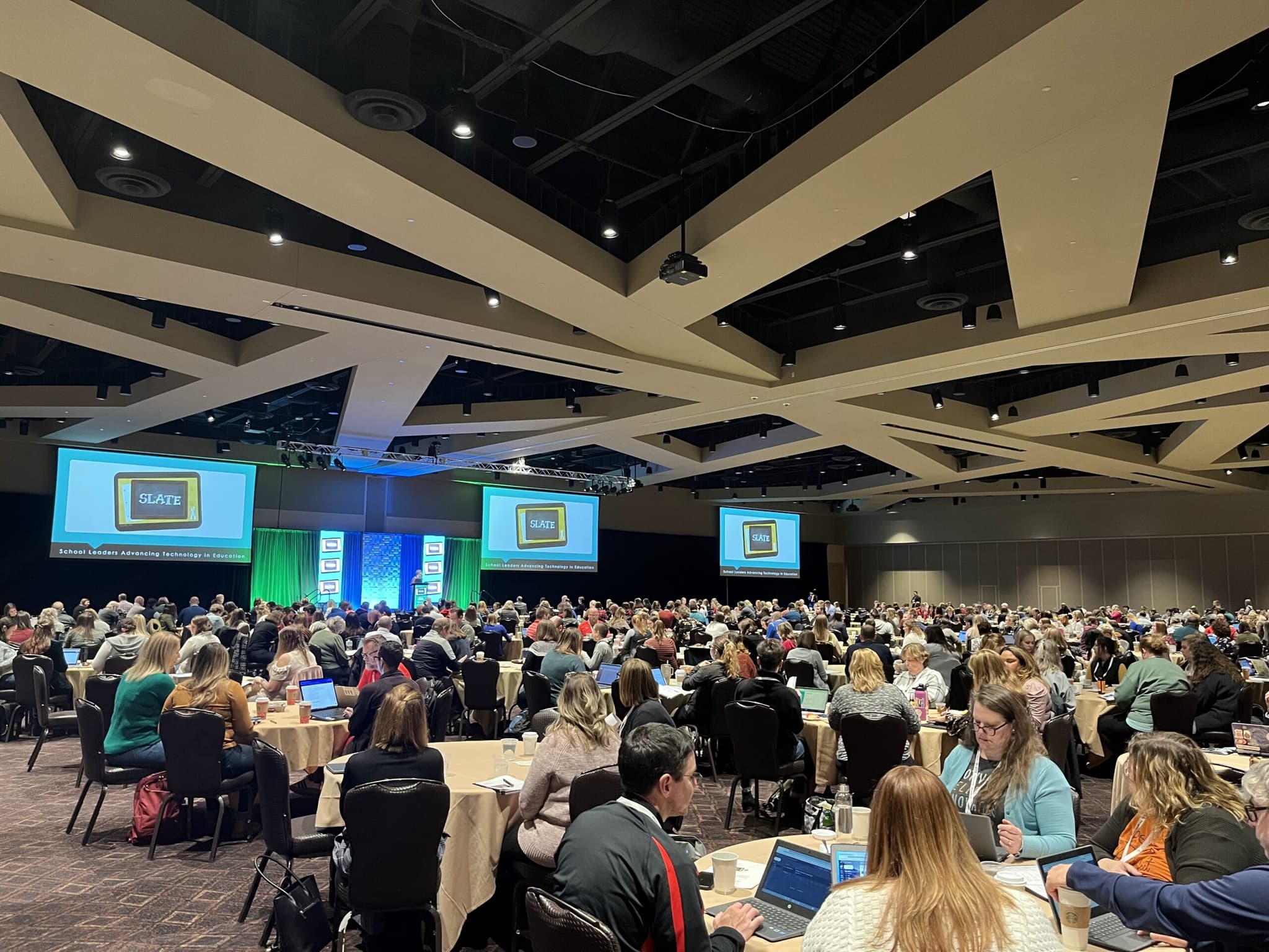 TechCon Global Events Empowering the Next Wave of Innovators