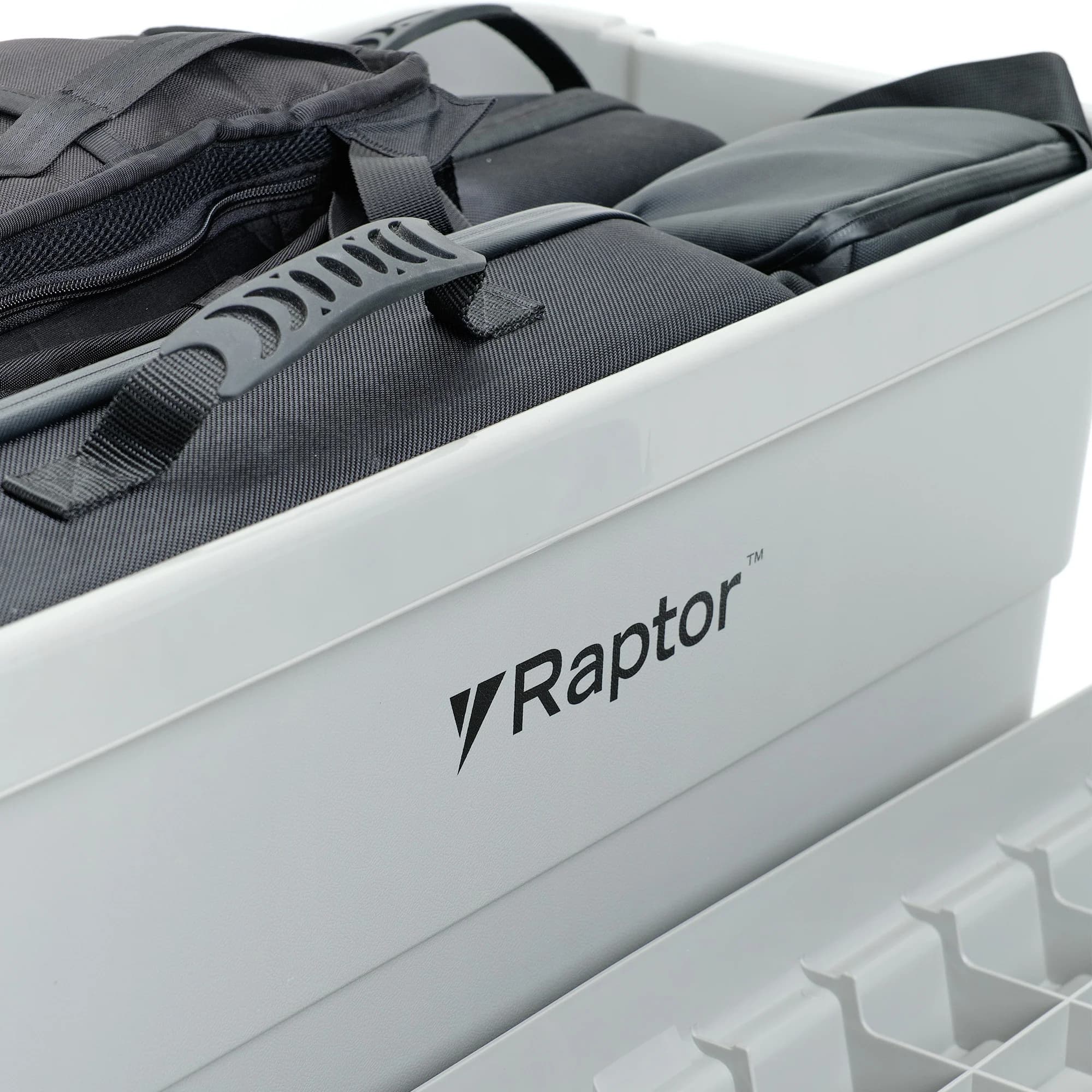 Raptor’s Heavy-Duty Design for Maximum Durability