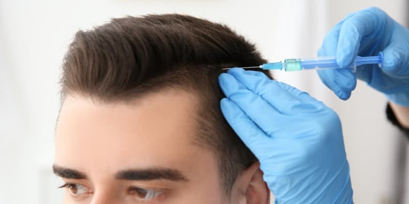 Hair Transplant Turkey: Restore Confidence with Expert Surgeons