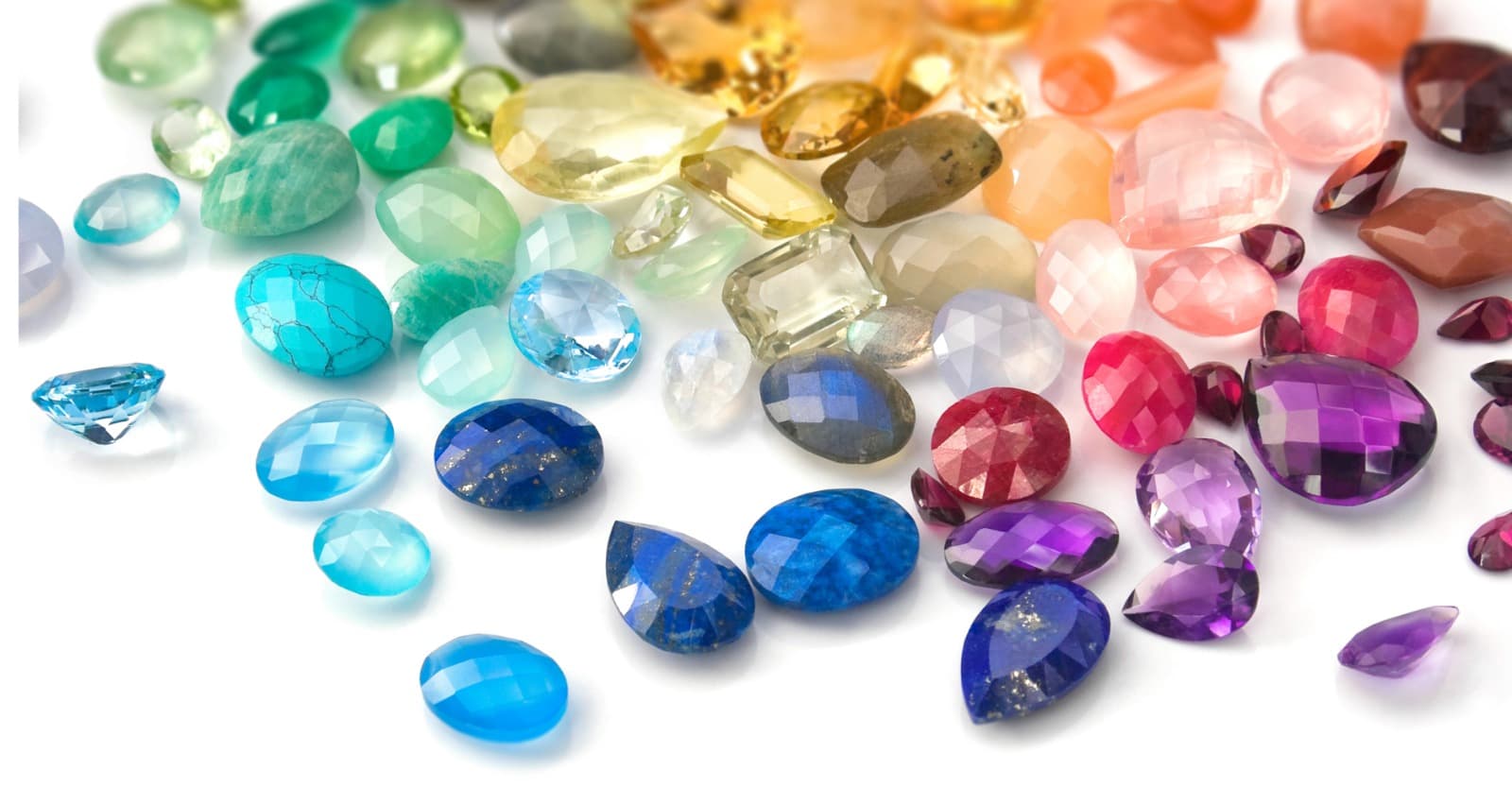 Blue Sapphire Gemstones – Trusted Selection by Nash Gems