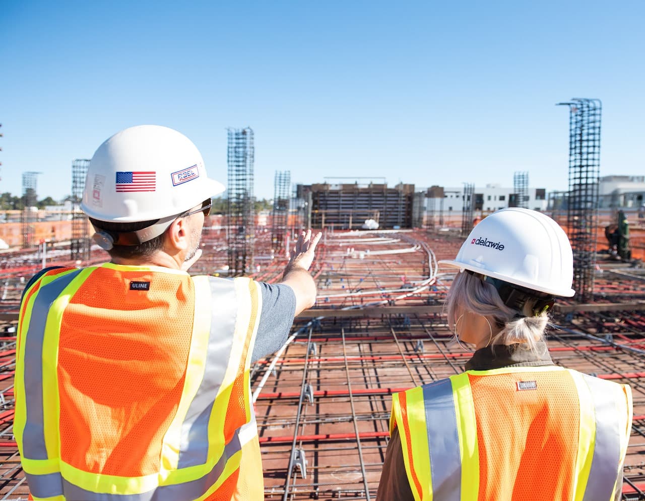 Plescia Construction and Development: Professional New Jersey Commercial General Contractor Based in NJ