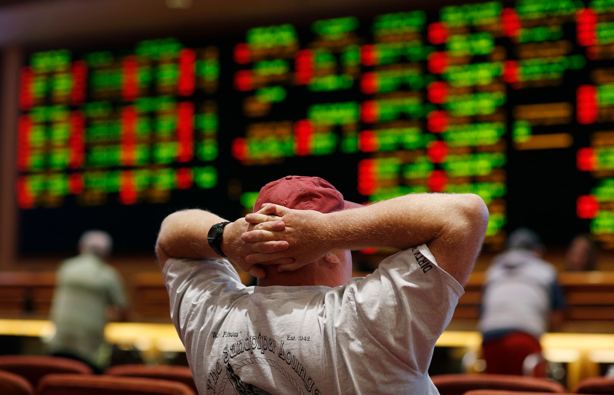 The Current State of Sports Betting in South Carolina: What You Need to Know