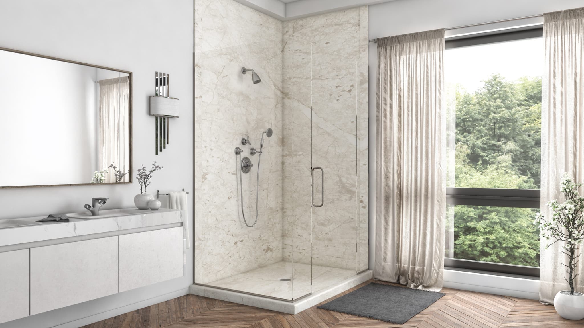 Bathroom Renovations Vancouver – Bathroom Renovations Vancouver: Influx Electric Brings Efficiency, Safety, and Modern Lighting Solutions
