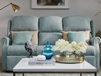 3 Seater Sofas That Complement Both Classic and Contemporary Homes