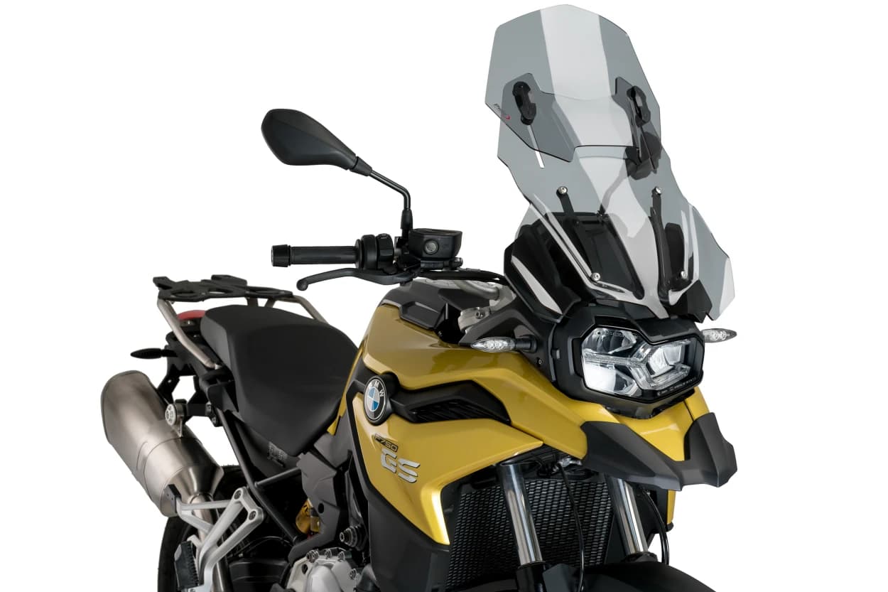 Windscreen Motorcycle – Perfect Fit for Touring, Sport & City Rides