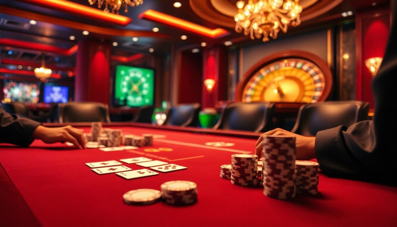 UU88: Expert Strategies for Mastering Online Gambling in 2025