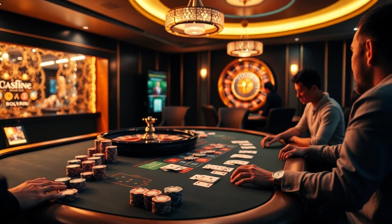 Advanced S8 Gambling Strategies for Winning Big in 2025