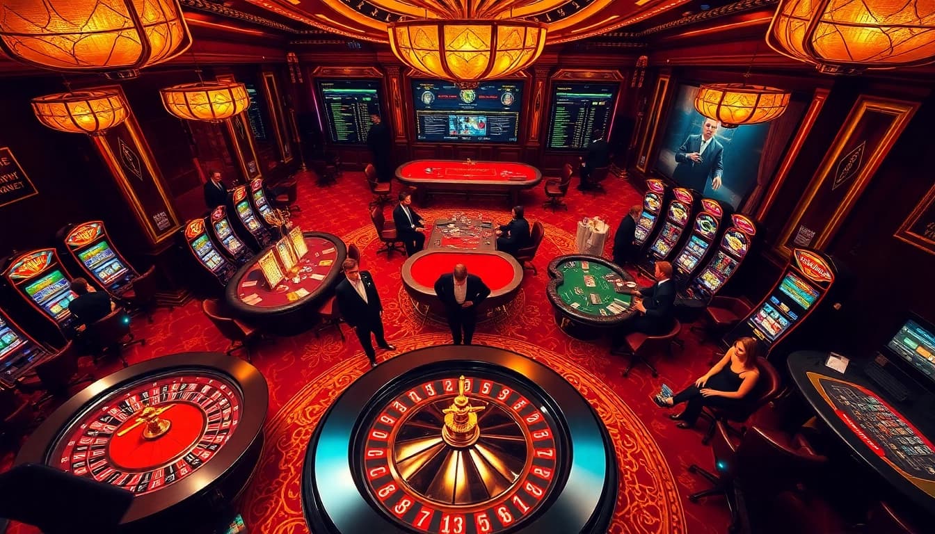 Mastering Haywin: Strategic Insights for Winning at Online Casinos in 2025