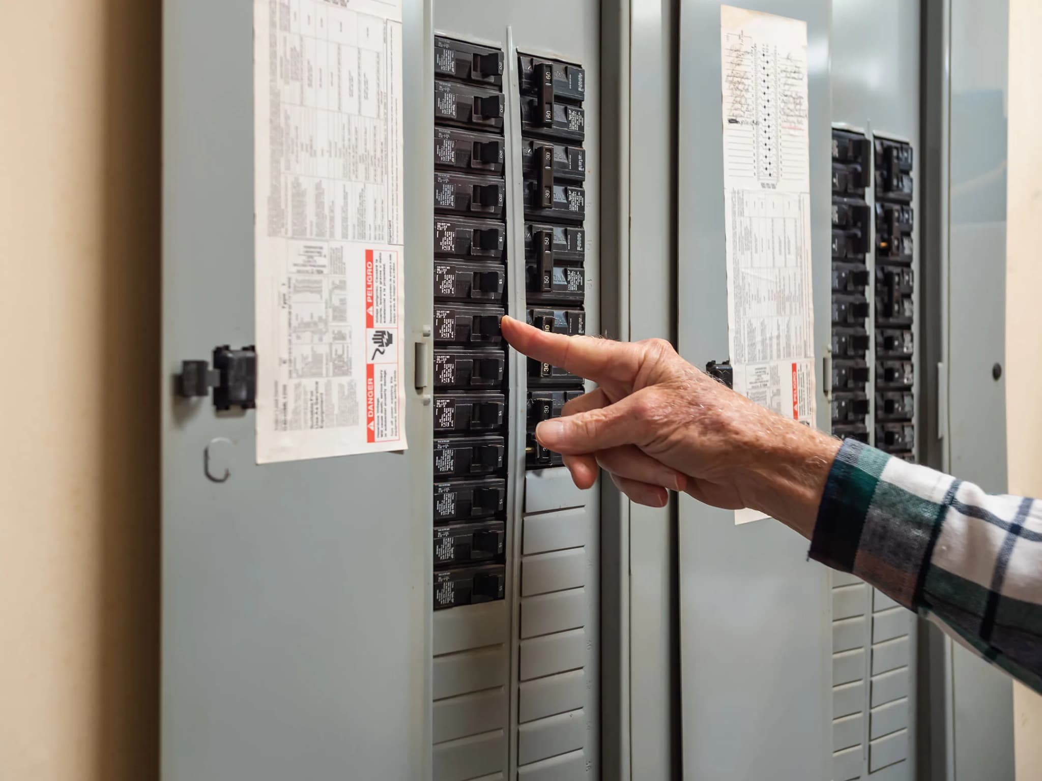 Comprehensive Electrical Maintenance for Modern Infrastructure