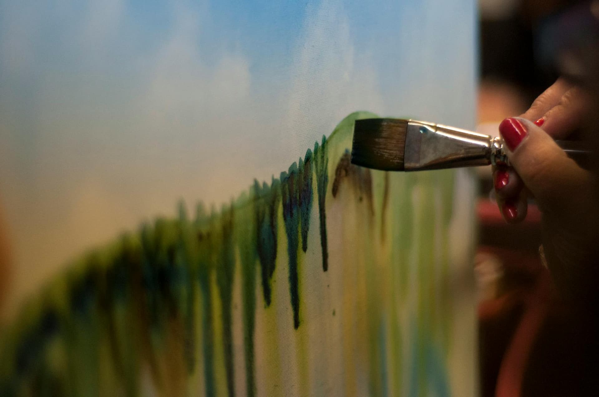 Professional Interior Painters Des Moines: Quality Service, Stunning Results