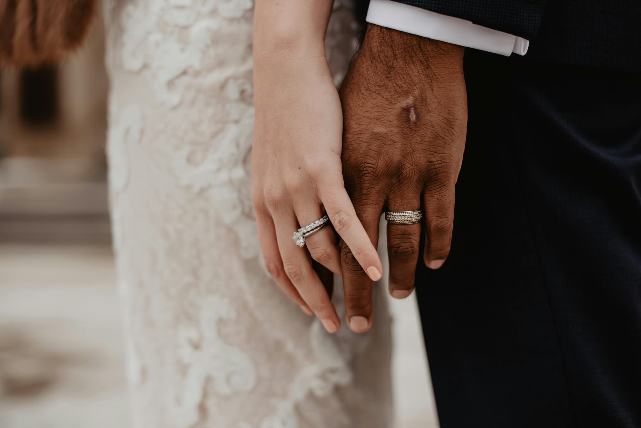 結婚對戒怎麼選?材質與款式全分析