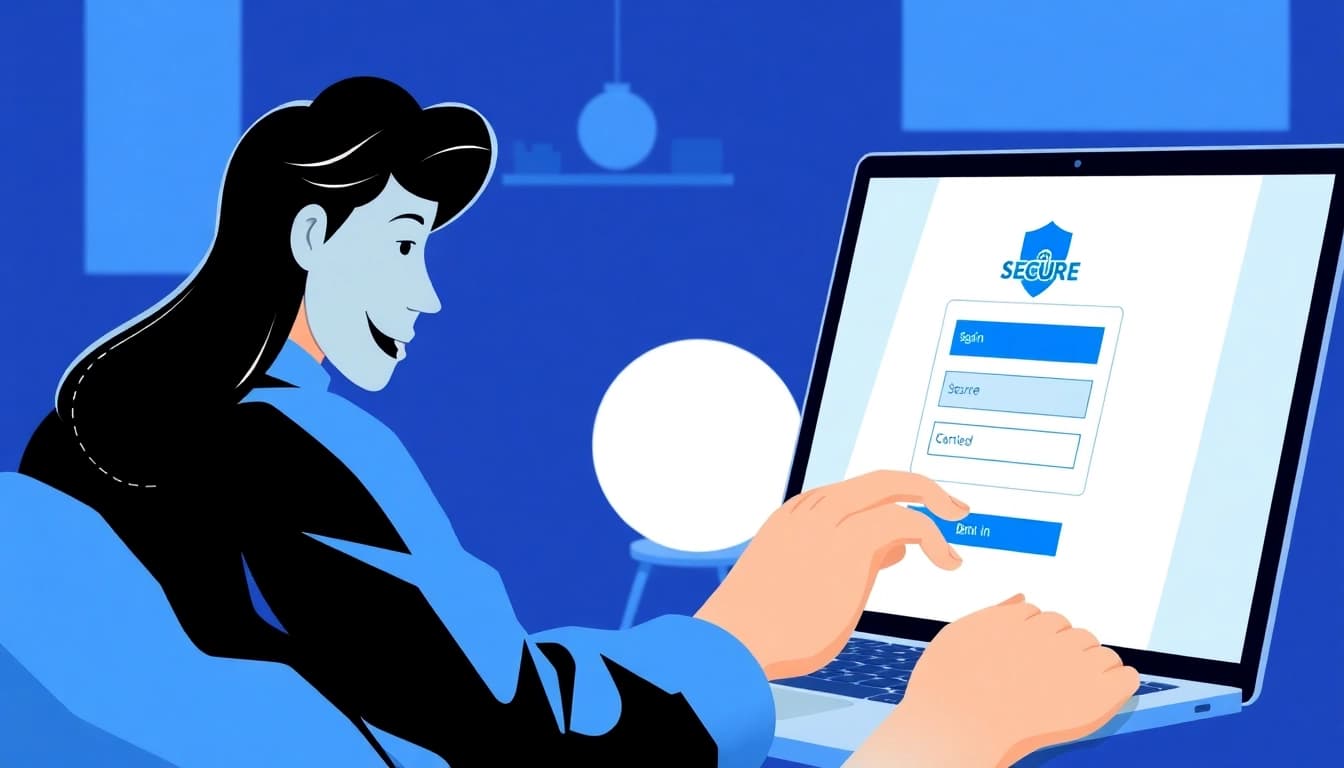 Step-by-Step Guide to BlueVine Login: Safe Access and Quick Fixes
