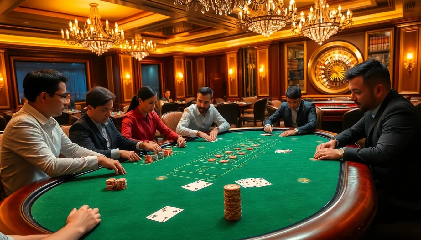 GK88 Gambling Insights: Comprehensive Strategies for Better Odds in 2025