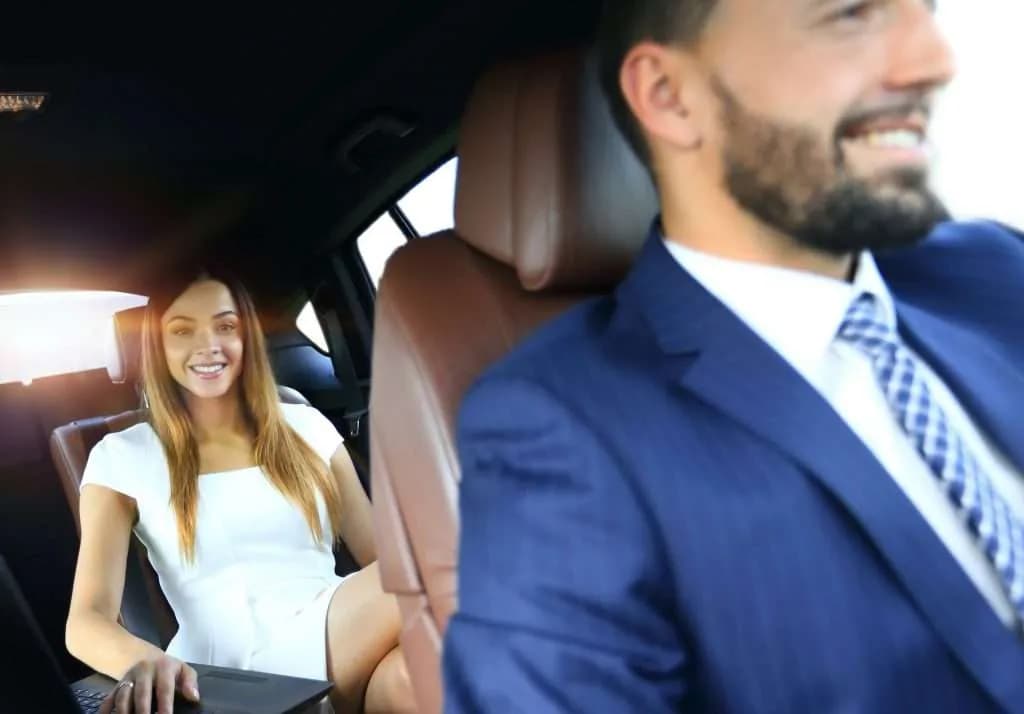 Experience Luxury on Every Mile with Our Car Service from Vancouver Airport to Whistler