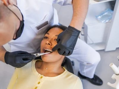 Transform Your Smile with Salud Dental Group Today