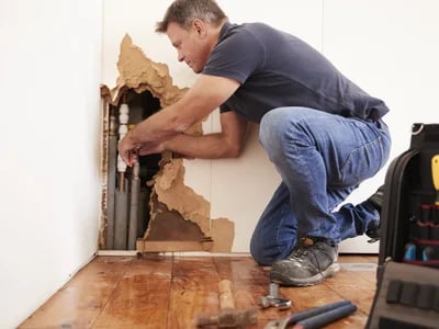 Advanced Solutions for water damage restoration allandale austin tx Homes & Businesses