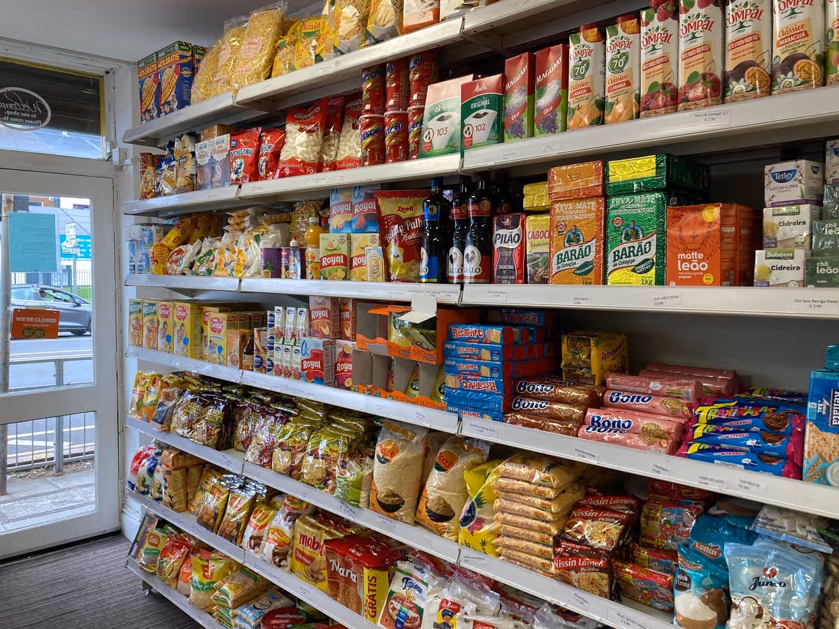 Discover the Best Brazilian Food Shop London Has to Offer
