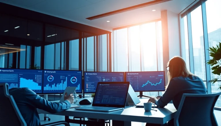 Enterprise Search Solutions That Improve Team Efficiency
