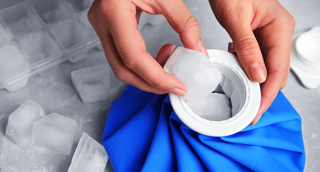 gel ice packs Engineered for Professional Cold Chain Use