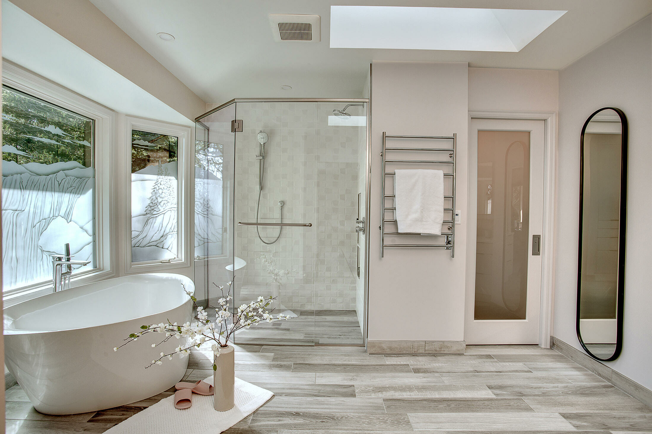 Bathroom remodeler in Potomac, Maryland – Trusted Pros for High-Quality Bathroom Upgrades